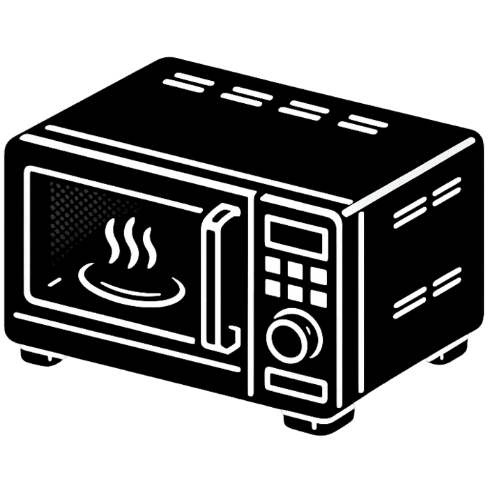 Ремонт микроволновых печей AEG