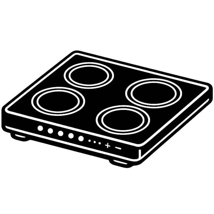 Ремонт варочных панелей AEG
